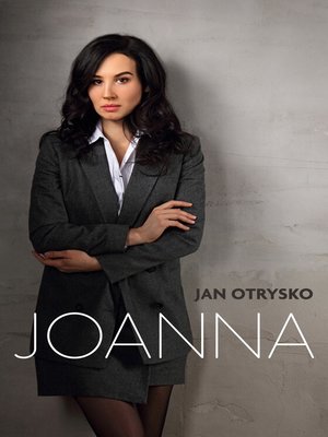cover image of Joanna